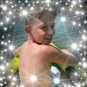 Meet your Posher, Jenny